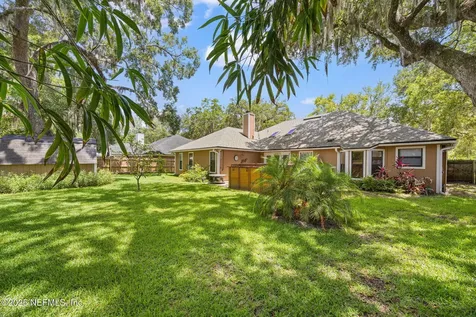 602 Hibernia Oaks Drive Fleming Island FL 32003