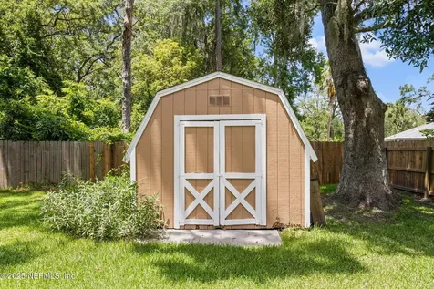 602 Hibernia Oaks Drive Fleming Island FL 32003