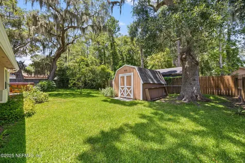 602 Hibernia Oaks Drive Fleming Island FL 32003