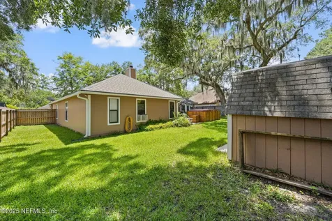 602 Hibernia Oaks Drive Fleming Island FL 32003