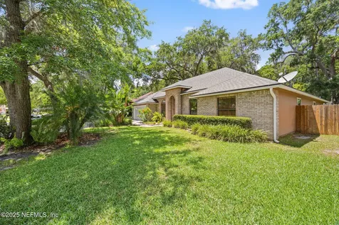 602 Hibernia Oaks Drive Fleming Island FL 32003
