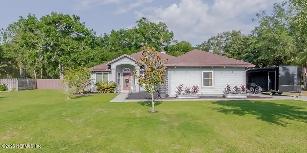 96396 Chester Road Yulee FL 32097