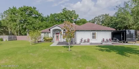 96396 Chester Road Yulee FL 32097