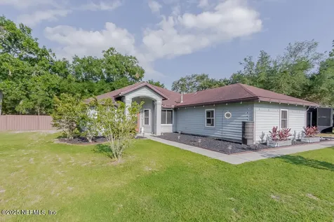 96396 Chester Road Yulee FL 32097