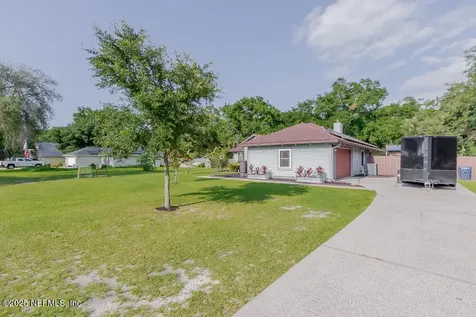 96396 Chester Road Yulee FL 32097