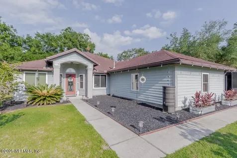 96396 Chester Road Yulee FL 32097