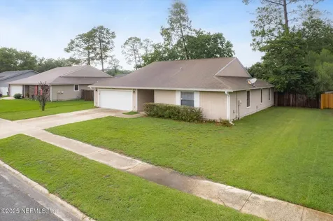 5345 Buggy Whip Drive N Jacksonville FL 32257