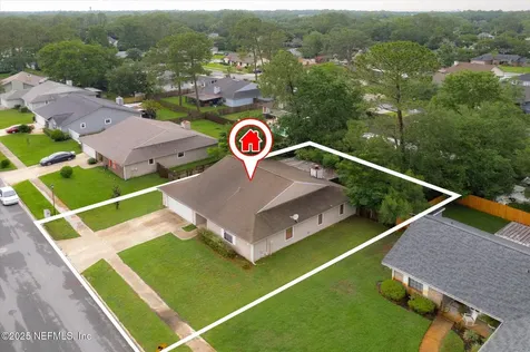 5345 Buggy Whip Drive N Jacksonville FL 32257