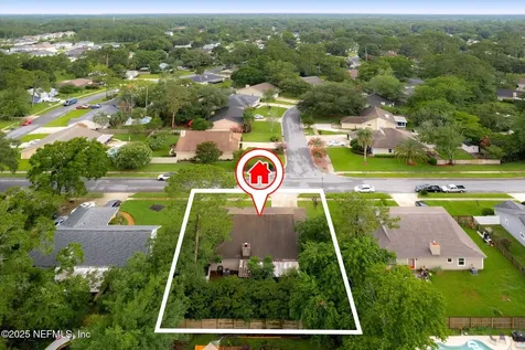 5345 Buggy Whip Drive N Jacksonville FL 32257