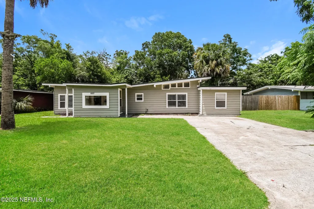 6327 Elise Drive Jacksonville FL 32211