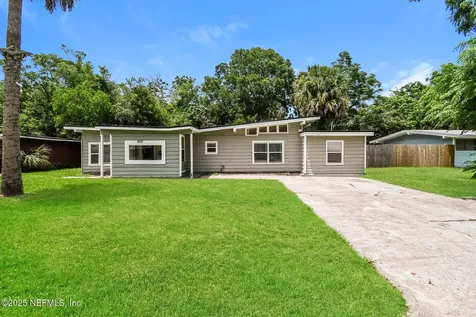 6327 Elise Drive Jacksonville FL 32211