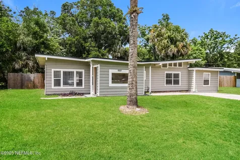 6327 Elise Drive Jacksonville FL 32211