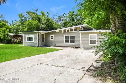 6327 Elise Drive Jacksonville FL 32211