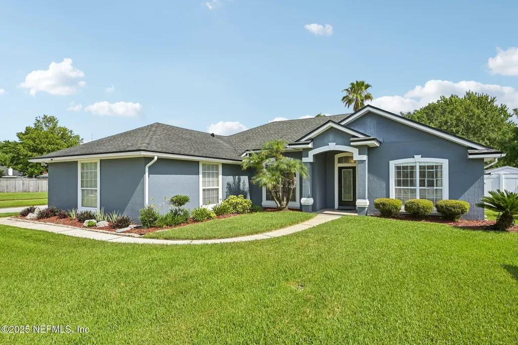 1929 Breckenridge Boulevard Middleburg FL 32068
