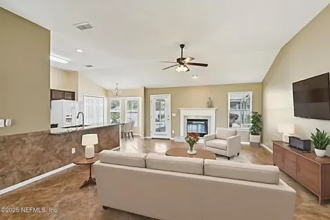 1929 Breckenridge Boulevard Middleburg FL 32068