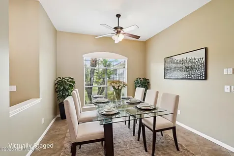 1929 Breckenridge Boulevard Middleburg FL 32068
