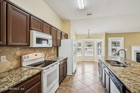 1929 Breckenridge Boulevard Middleburg FL 32068