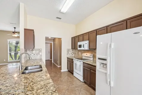 1929 Breckenridge Boulevard Middleburg FL 32068