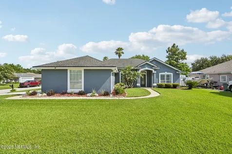 1929 Breckenridge Boulevard Middleburg FL 32068