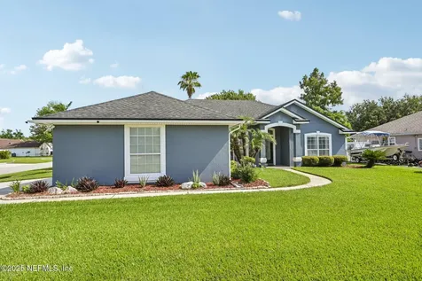1929 Breckenridge Boulevard Middleburg FL 32068