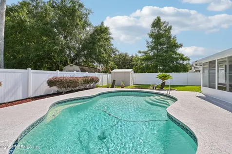 1929 Breckenridge Boulevard Middleburg FL 32068