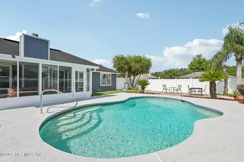 1929 Breckenridge Boulevard Middleburg FL 32068