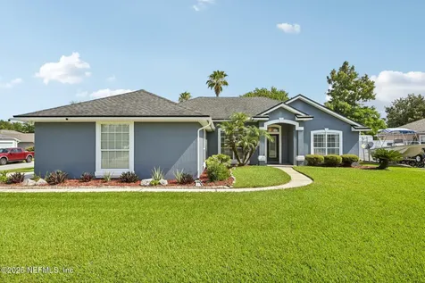 1929 Breckenridge Boulevard Middleburg FL 32068