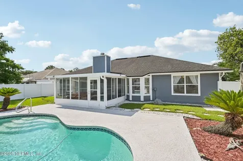 1929 Breckenridge Boulevard Middleburg FL 32068