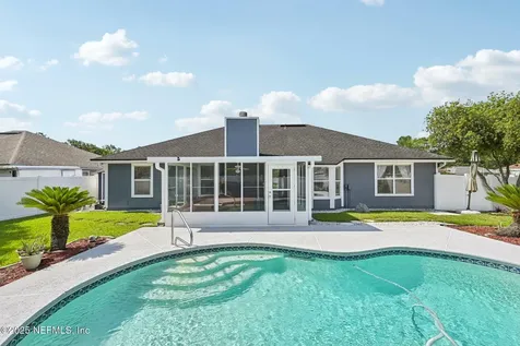 1929 Breckenridge Boulevard Middleburg FL 32068