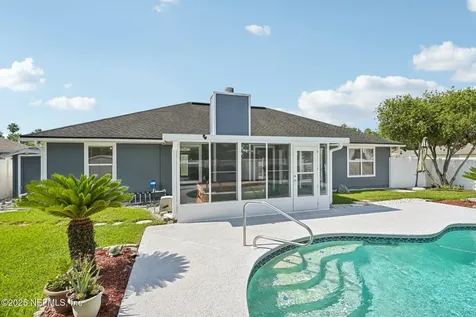 1929 Breckenridge Boulevard Middleburg FL 32068