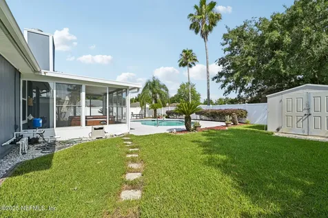 1929 Breckenridge Boulevard Middleburg FL 32068