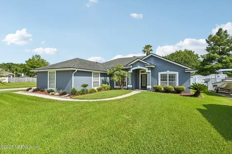 1929 Breckenridge Boulevard Middleburg FL 32068