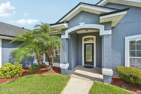 1929 Breckenridge Boulevard Middleburg FL 32068
