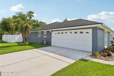 1929 Breckenridge Boulevard Middleburg FL 32068