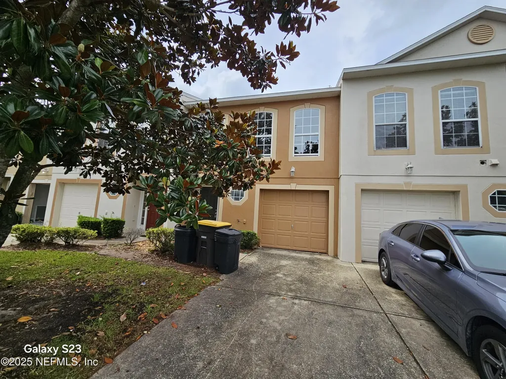 7026 Street Ives Court Jacksonville FL 32244