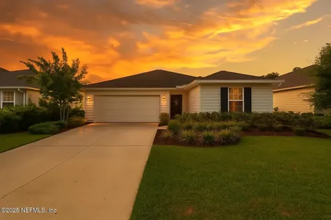 12336 Golden Bell Drive Jacksonville FL 32225