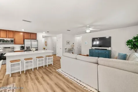 12336 Golden Bell Drive Jacksonville FL 32225