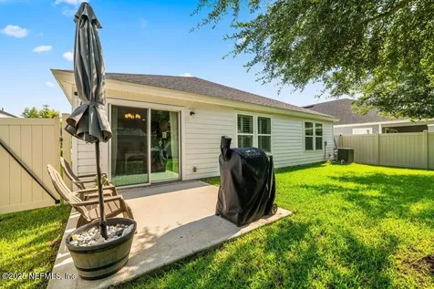 12336 Golden Bell Drive Jacksonville FL 32225