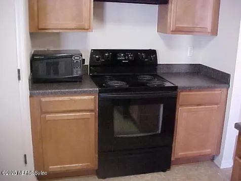 4603 Crib Court Jacksonville FL 32210