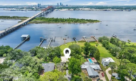 914 Rio Street Johns Drive Jacksonville FL 32211