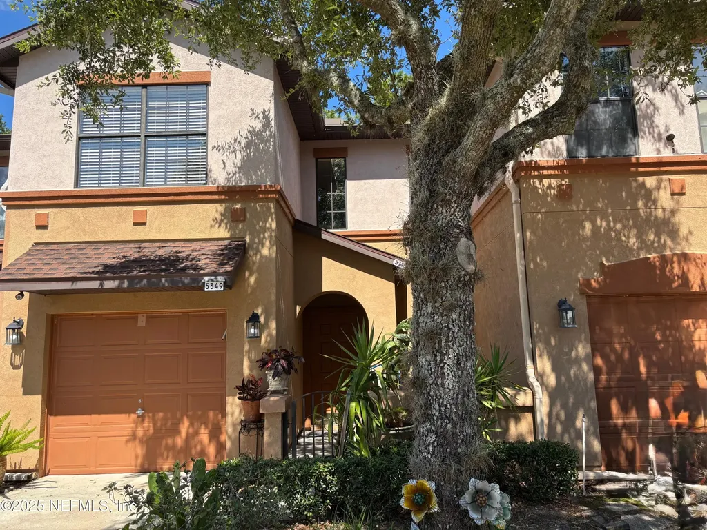 5349 Brighton Park Lane Jacksonville FL 32210