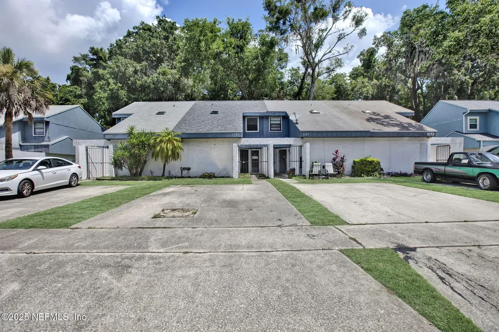 1191 Bayshore Drive N Jacksonville FL 32233