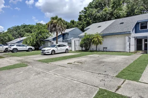 1191 Bayshore Drive N Jacksonville FL 32233
