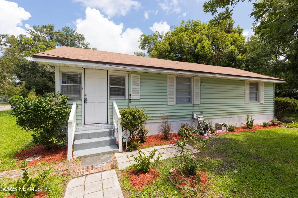 3303 Jones Street Jacksonville FL 32206