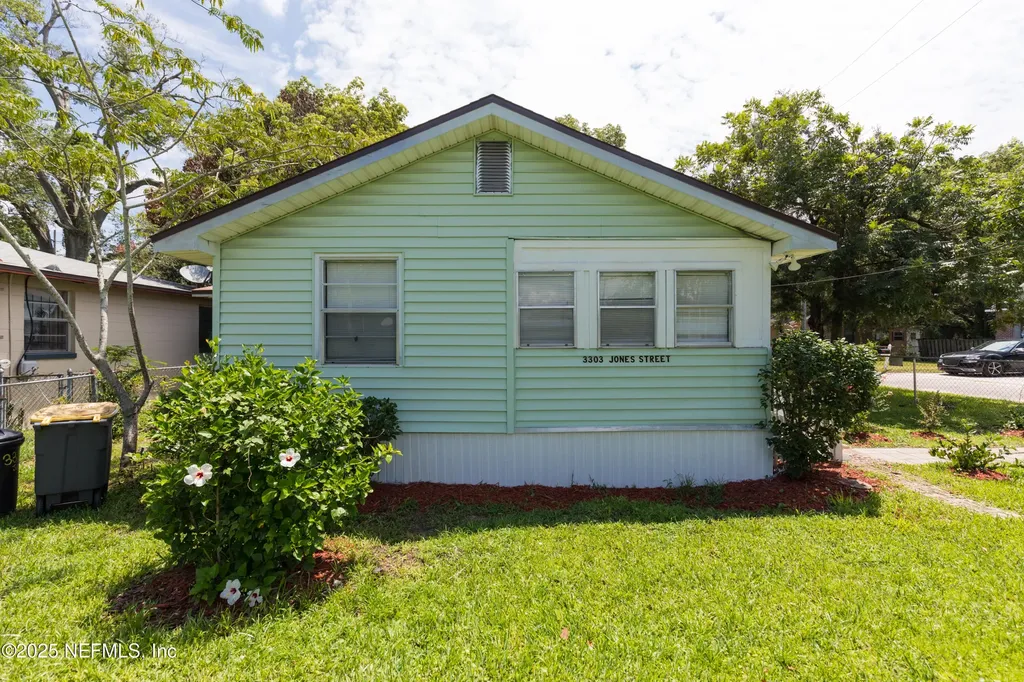 3303 Jones Street Jacksonville FL 32206
