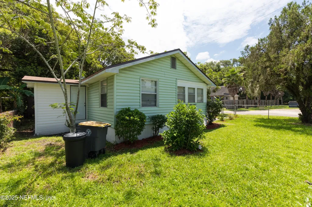 3303 Jones Street Jacksonville FL 32206