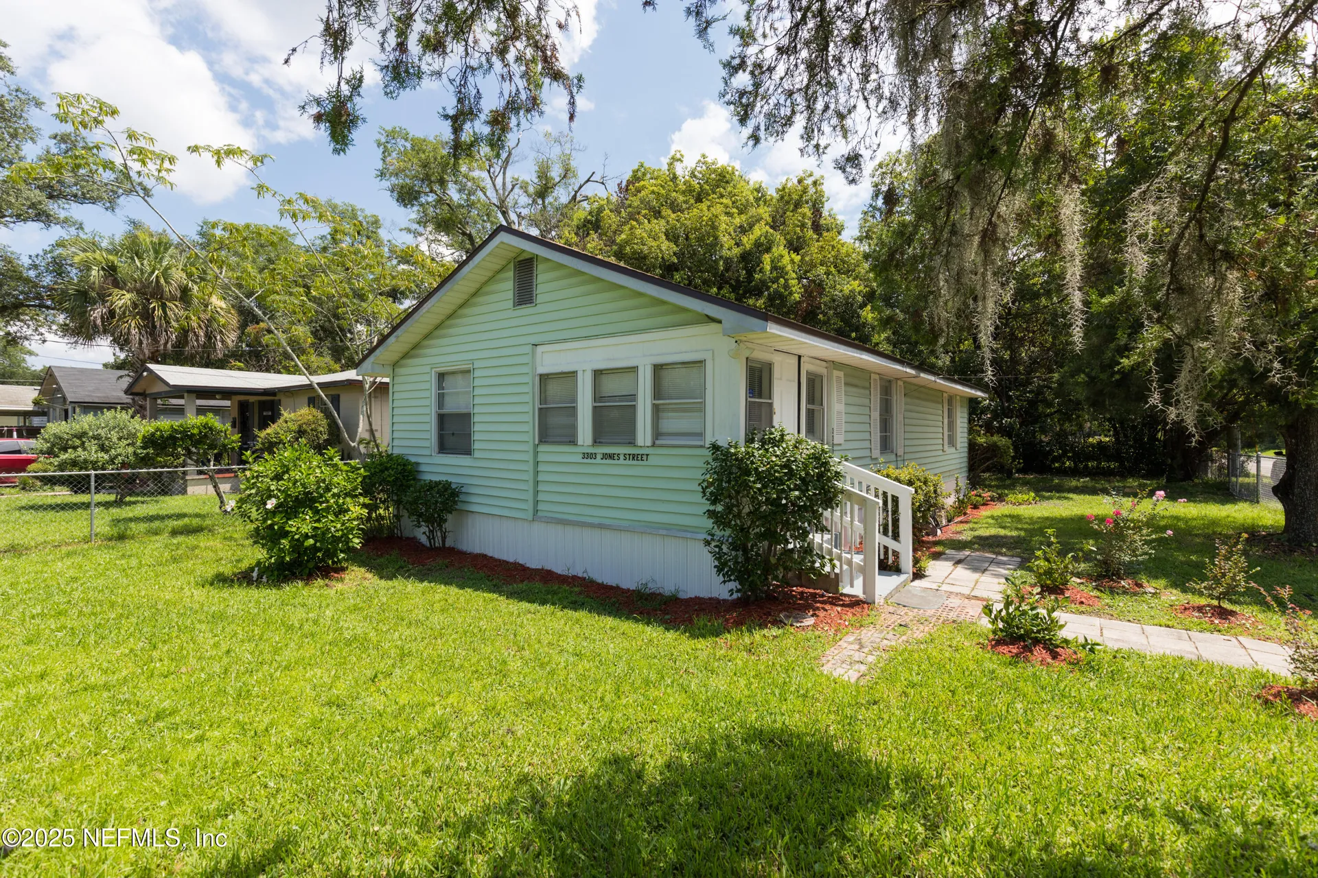 3303 Jones Street Jacksonville FL 32206