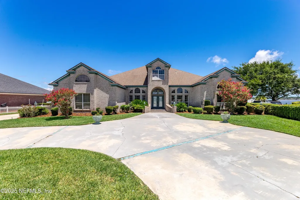 4957 Motor Yacht Drive Jacksonville FL 32225