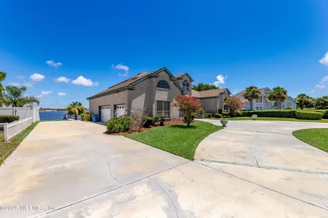 4957 Motor Yacht Drive Jacksonville FL 32225