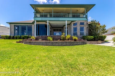 4957 Motor Yacht Drive Jacksonville FL 32225